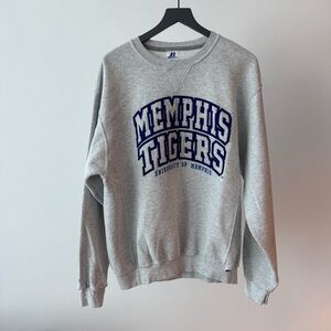 University of Memphis Tigers Sweatshirt